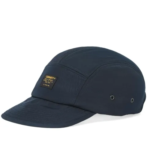 Military Logo Cap
