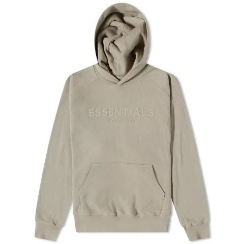 Knitted Raglan Hoodie