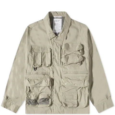F/CE. Utility Shirt