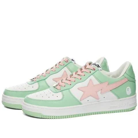 BAPE STA Low M2 IT