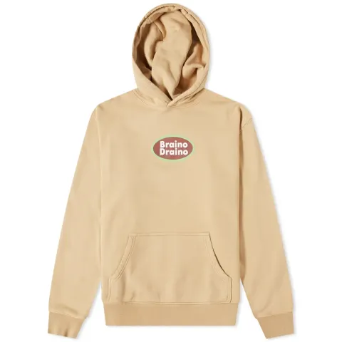 Braino Draino Hoody