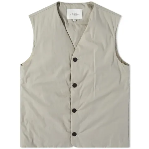 Spey Padded Vest