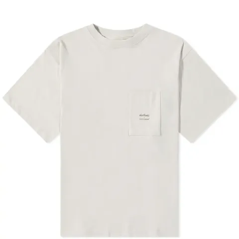 x WildThings Graphic Pocket T-Shirt