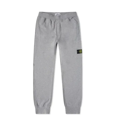 Cargo Sweat Pant