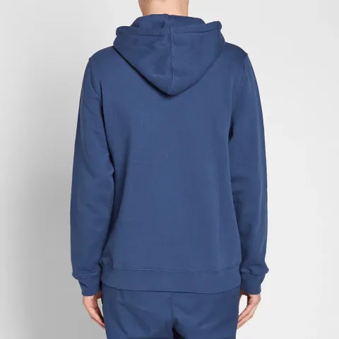 Chest Strike Pullover Hoody