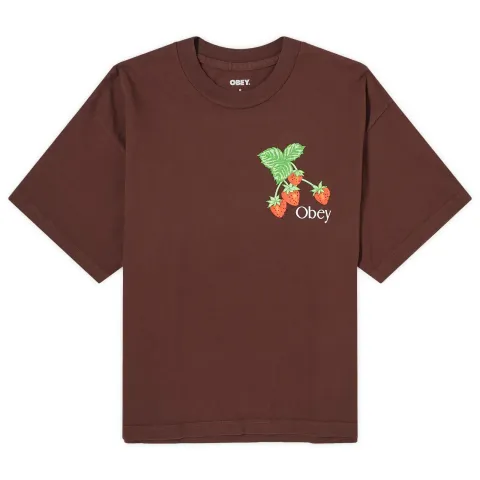 Strawberry Bunch T-Shirt