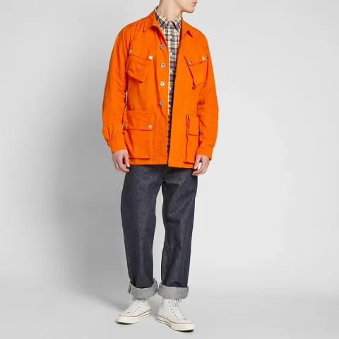 Authentic Nam Jacket