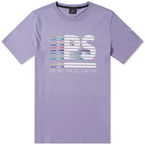 Racing Logo Tee