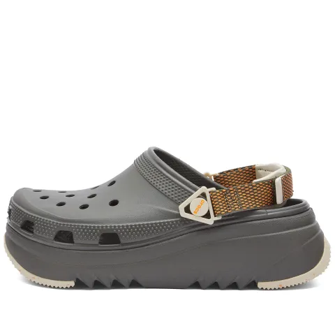 Hiker Xscape Clog