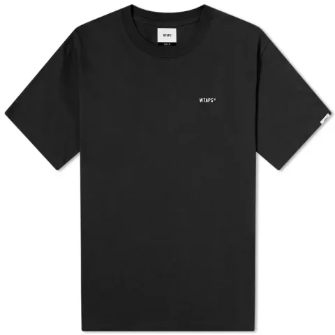 Stencil T-Shirt