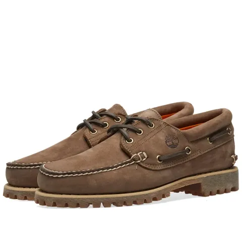 Authentic 3 Eye Classic