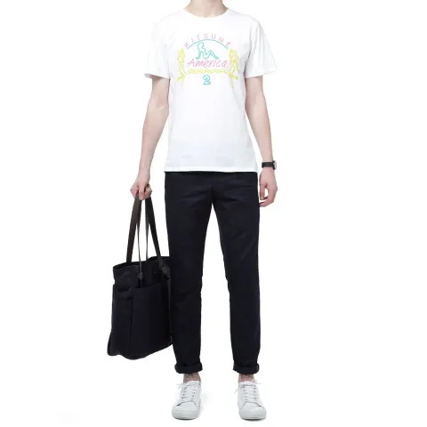 Kitsuné Tee America 2 Tee