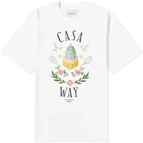 Casa Way T-Shirt