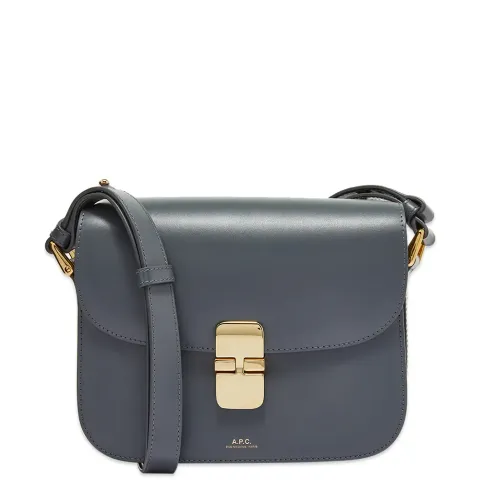 A.P.C. Grace Small Shoulder Bag