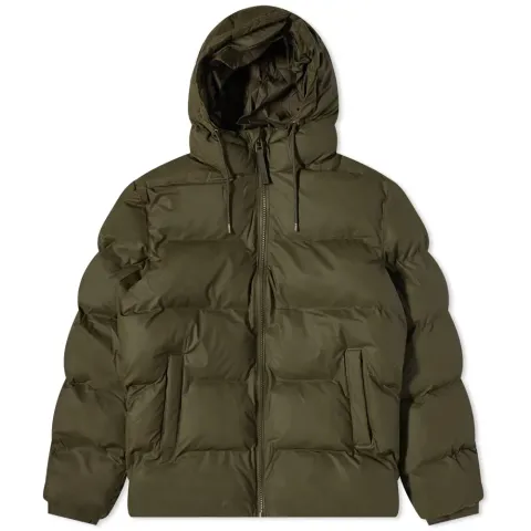 Puffer Jacket