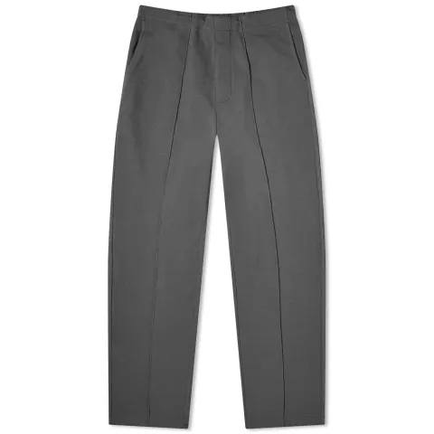 Lady White Co. Textured Band Pant