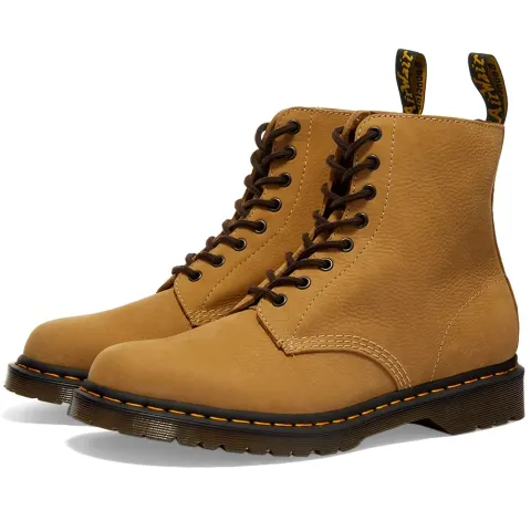 1460 Pascal Boot