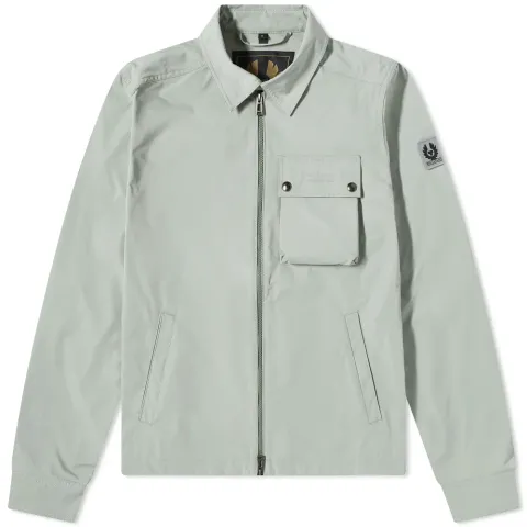 Tonal Wayfare Overshirt