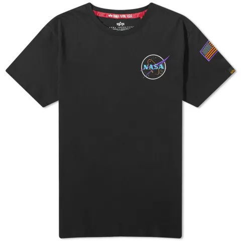 Space Shuttle T-Shirt
