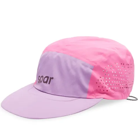 Run Cap