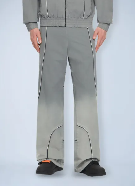 Offline Gradient Slouchy Trackpants