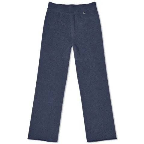 Loose Fitting Trouser