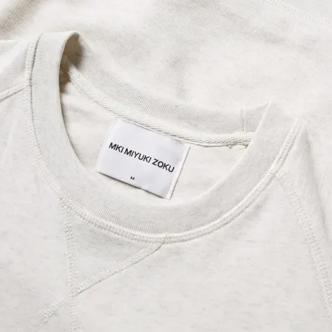 Arm Badge Sweat