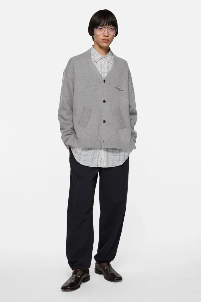 Cotton sweatpants