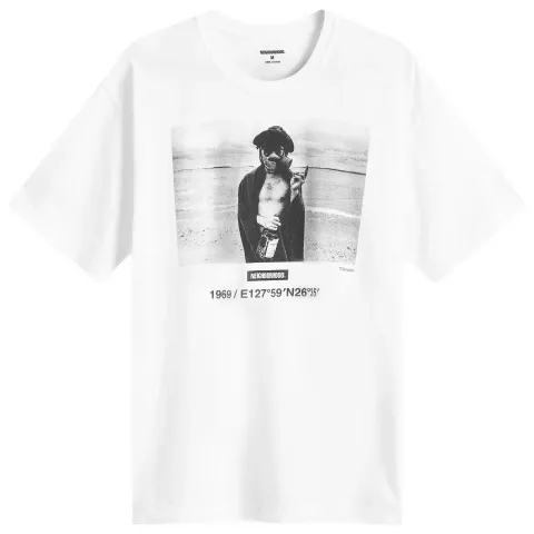 x Osamu Nagahama 3 T-Shirt