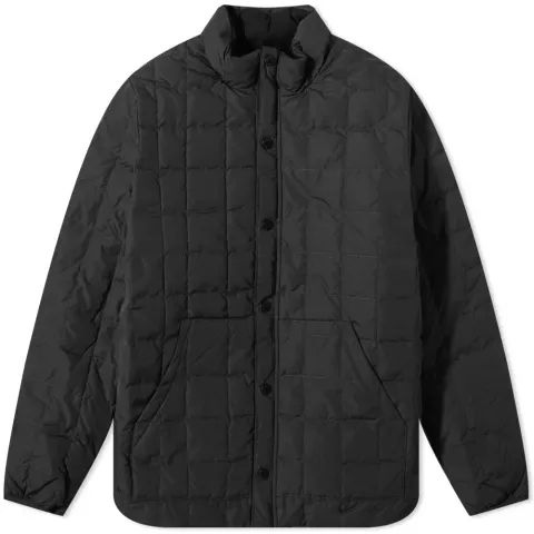 Reversible Mountain Down Jacket