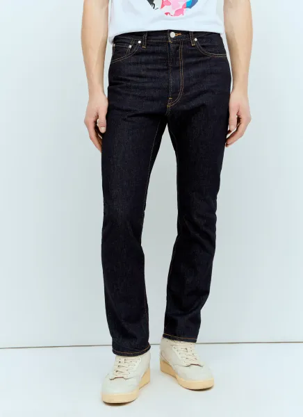 Type 05 College Classic Jeans