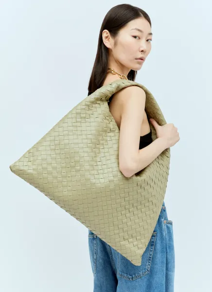 Large Hop Shoulder Bag