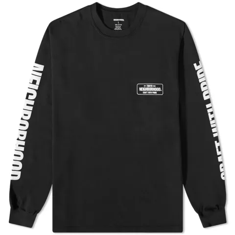 Long Sleeve NH-1 T-Shirt