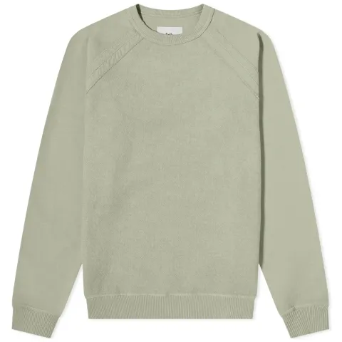Rivet Crew Sweat