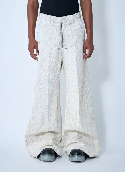 Wide Bela Pants