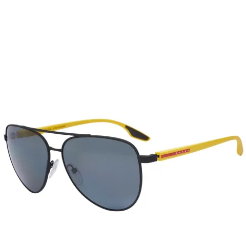 Prada 0PS 52WS Linea Rossa Sunglasses