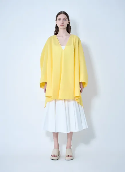 La Robe Paysan Midi Dress