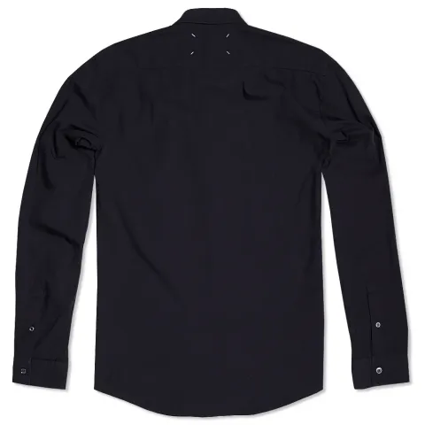 Maison Martin Margiela 10 Slim Poplin Shirt