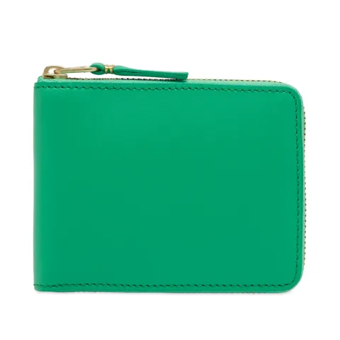 Comme des Garçons SA7100 Classic Wallet