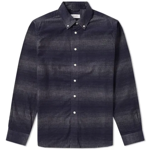 Laszlo Corduroy Shirt