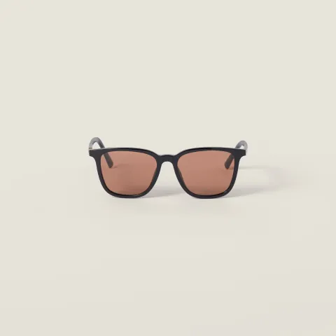 Miu Regard sunglasses