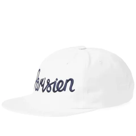 Maison Kitsuné Parisien Baseball Cap