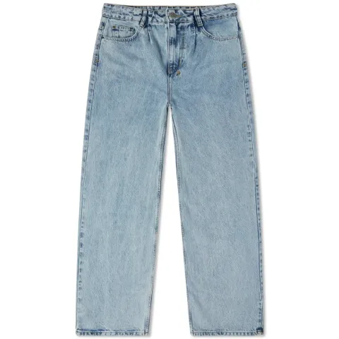 Lo Key Baggy Jeans