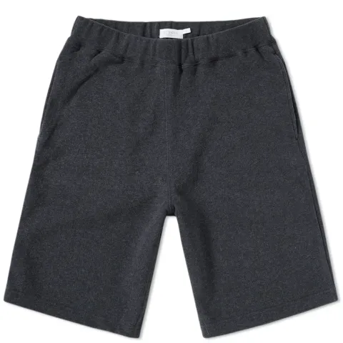 Loopback Sweat Short