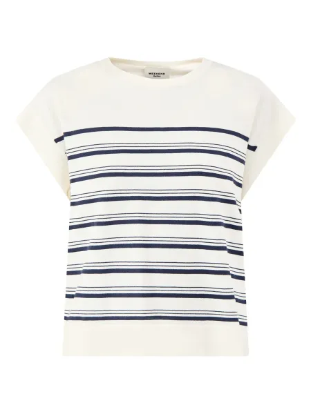 WEEKEND MaxMara Ufo Knit Vest