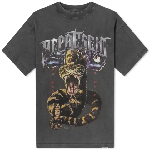 As Good As Dead T-Shirt