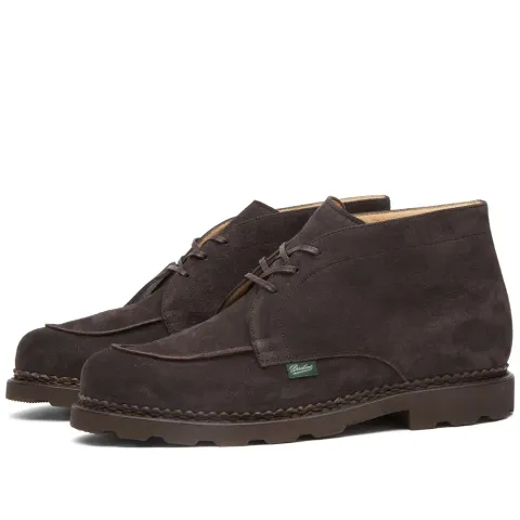 x Paraboot Chukka Boot