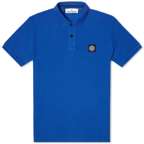 Regular Fit Polo