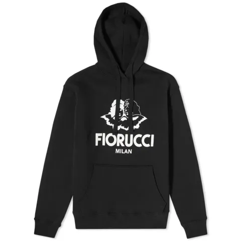 MILAN ANGELS Hoodie