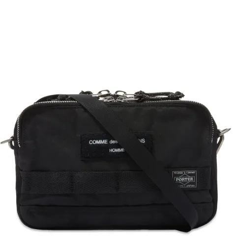 x Porter Side Bag